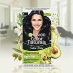 Garnier Color Natural Black 1 Basket Deliveries