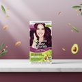 Garnier Color Naturals Burgundy 3.16 Basket Deliveries