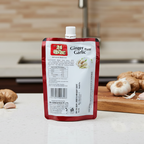 Ginger Garlic Paste 24 Carats Basket Deliveries