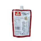 Ginger Garlic Paste 24 Carats Basket Deliveries