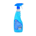 Glass Cleaner Colin Basket Deliveries