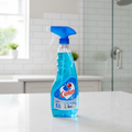 Glass Cleaner Colin Basket Deliveries