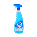 Glass Cleaner Colin Basket Deliveries