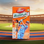 Glucoplus C Dabur Basket Deliveries