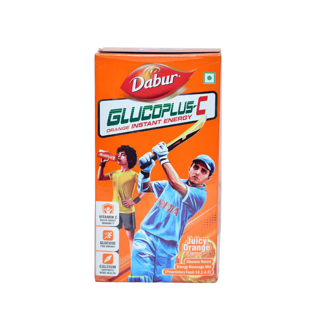 Glucoplus C Dabur Basket Deliveries