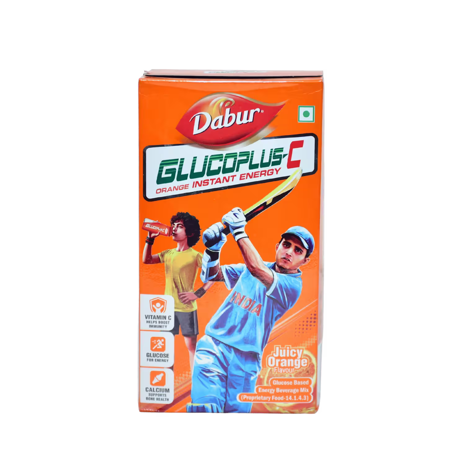 Glucoplus C Dabur Basket Deliveries
