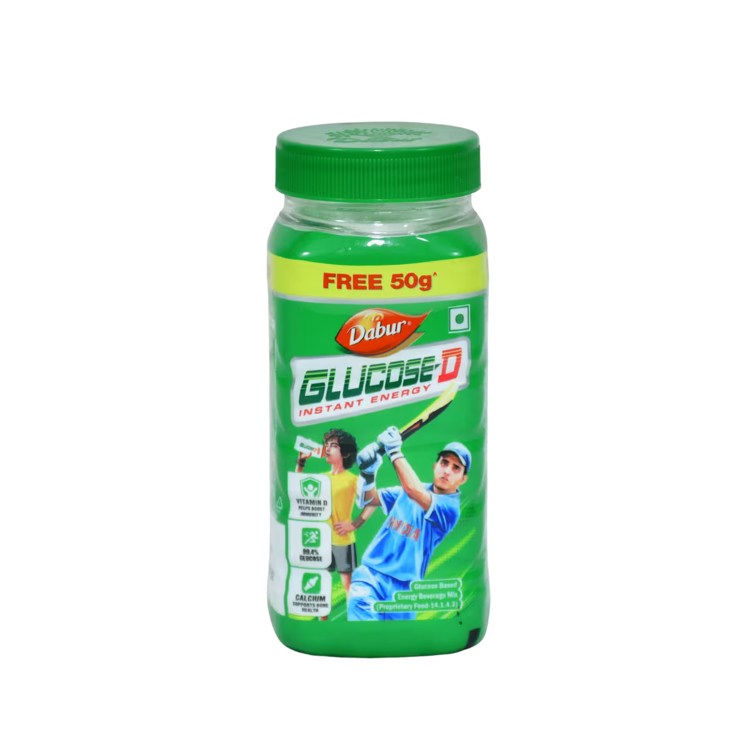Glucose D Dabur Basket Deliveries