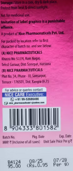 Glycerin Basket Deliveries