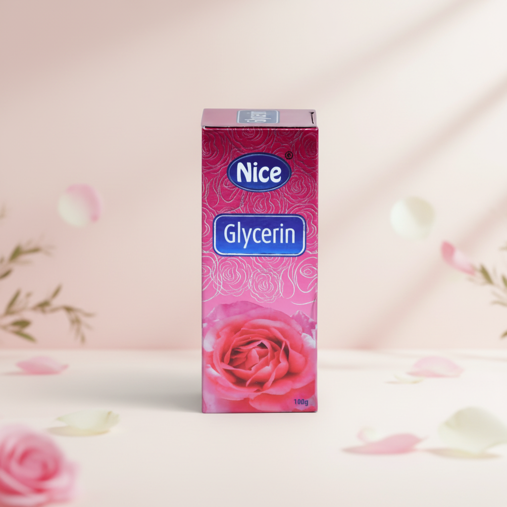 Glycerin Basket Deliveries