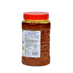 Gold Mixed Pickle Tops Basket Deliveries