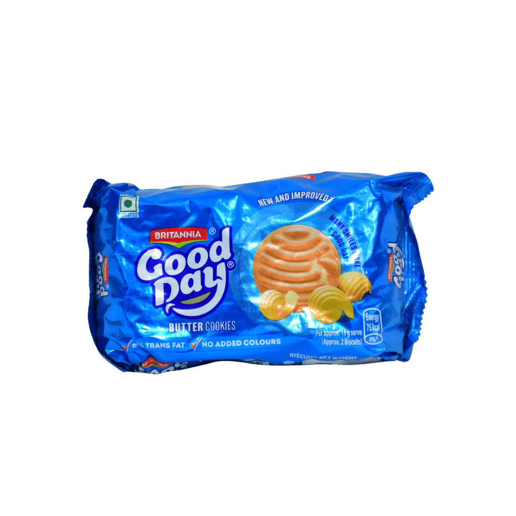 Good Day Biscuits Britannia Basket Deliveries