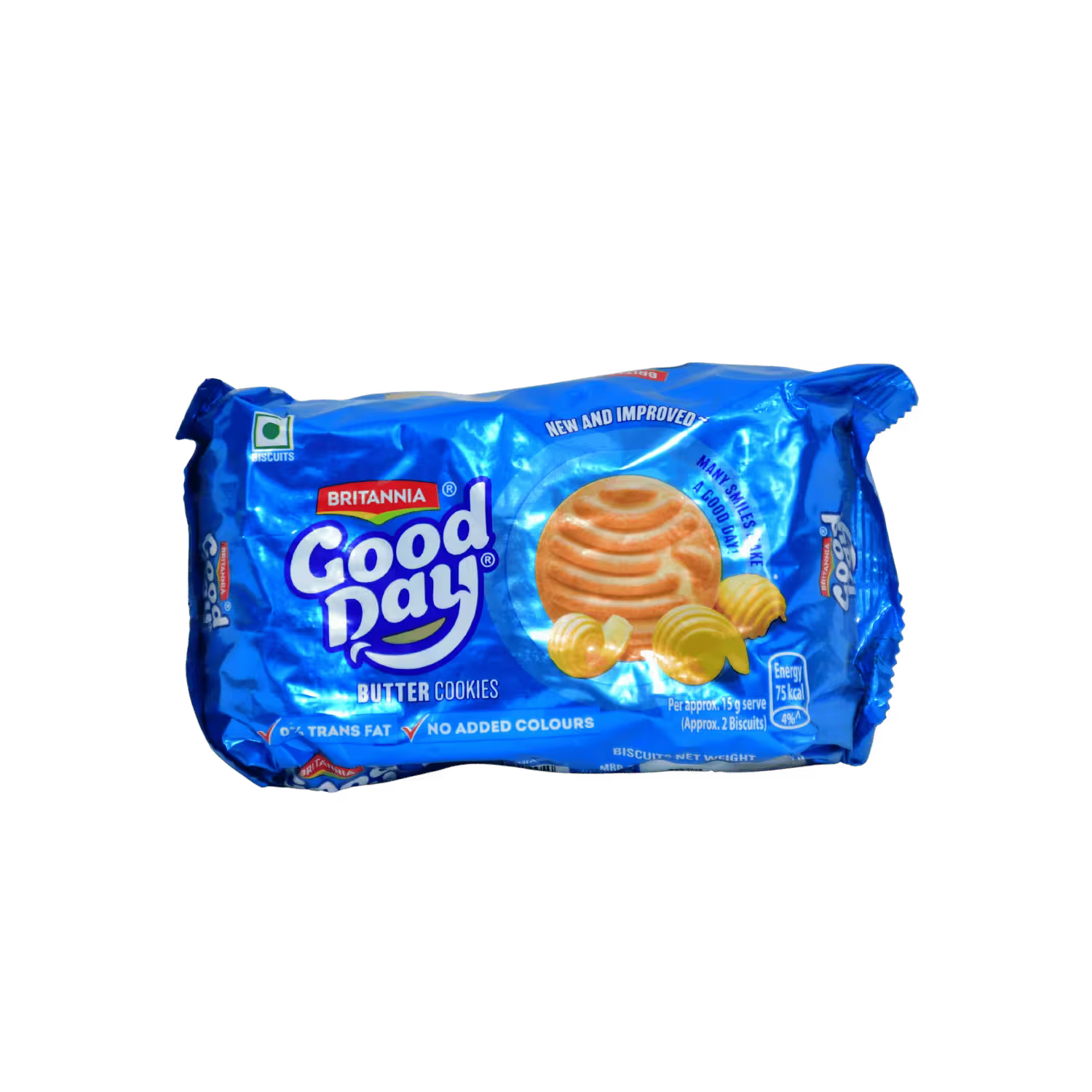 Good Day Biscuits Britannia Basket Deliveries