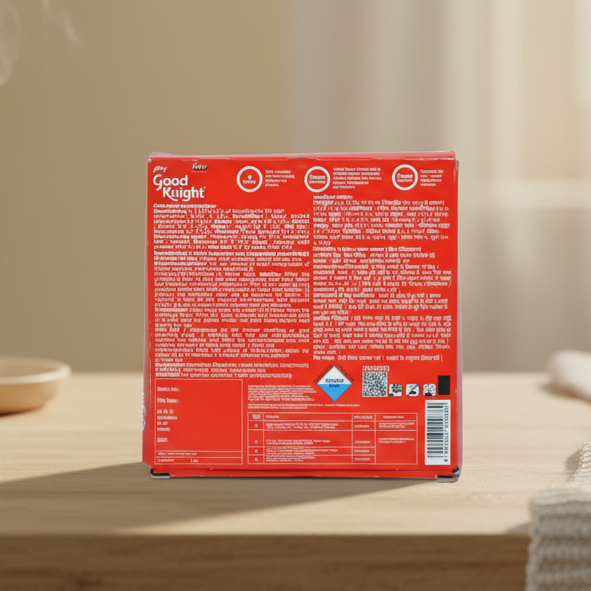 Good Knight Jumbo Coil Godrej Basket Deliveries