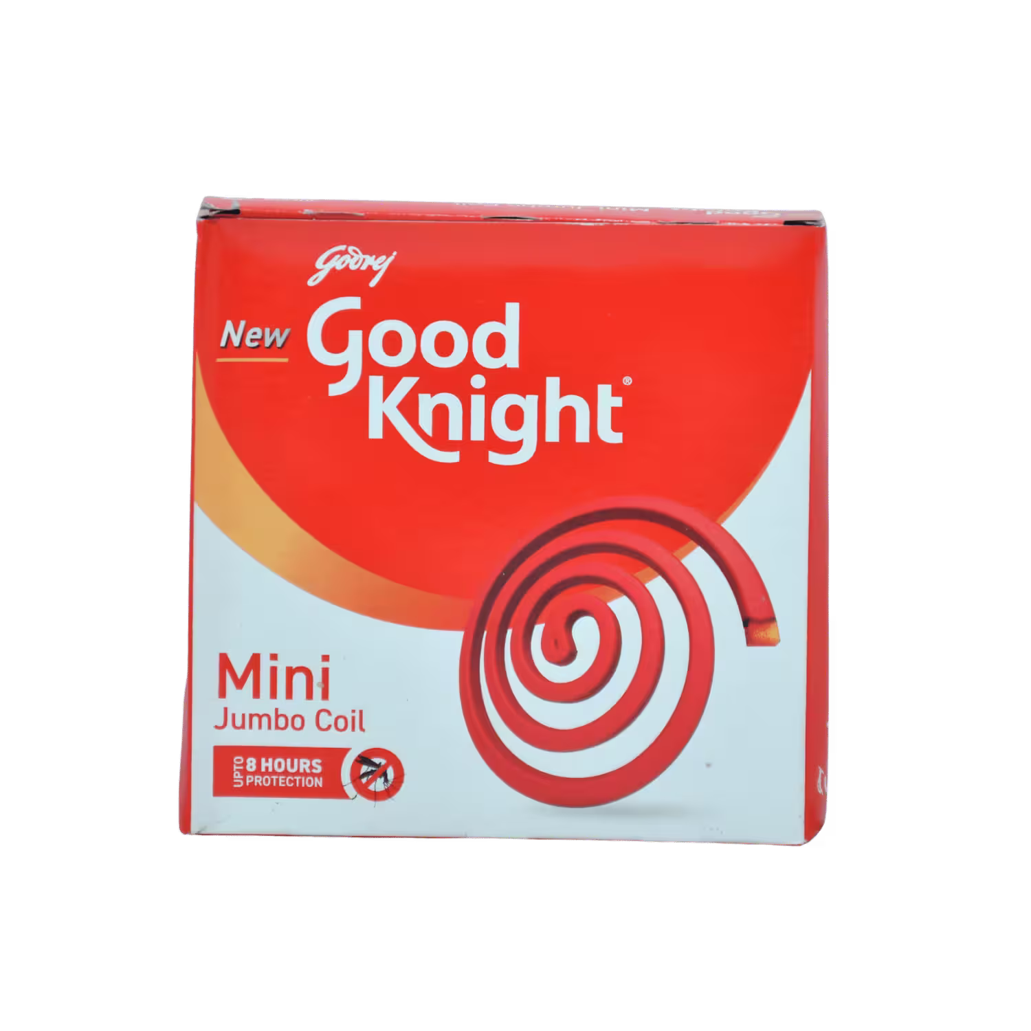 Good Knight Jumbo Coil Godrej Basket Deliveries