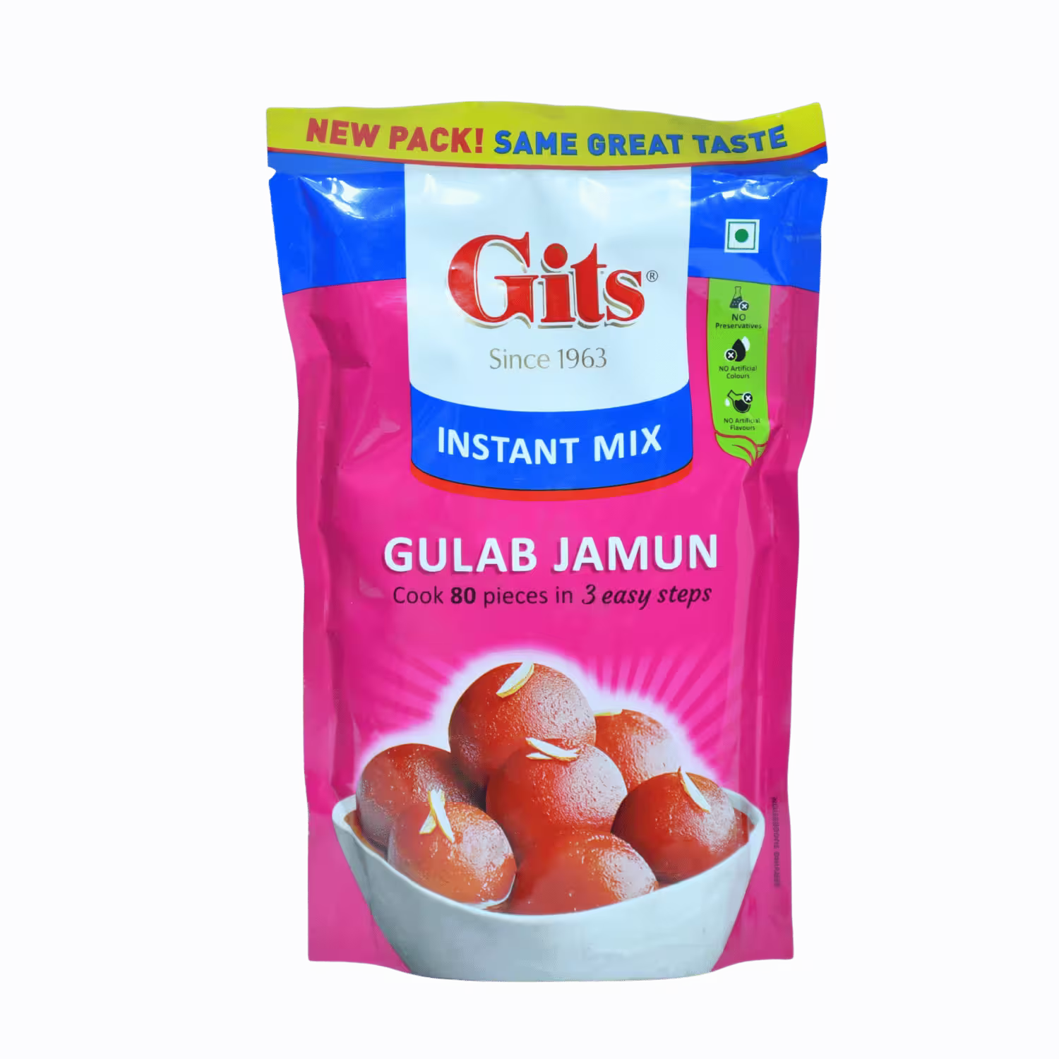Gulab Jamun Gits Basket Deliveries