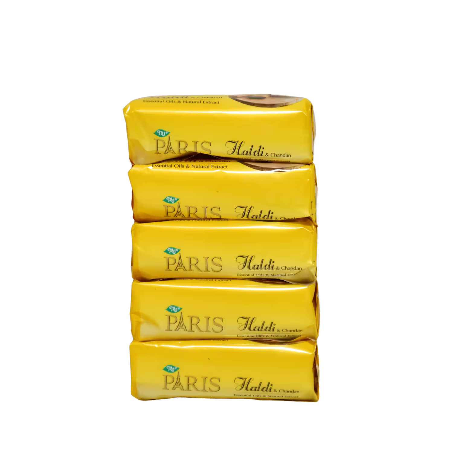 Haldi Chandan Paris Soap Basket Deliveries