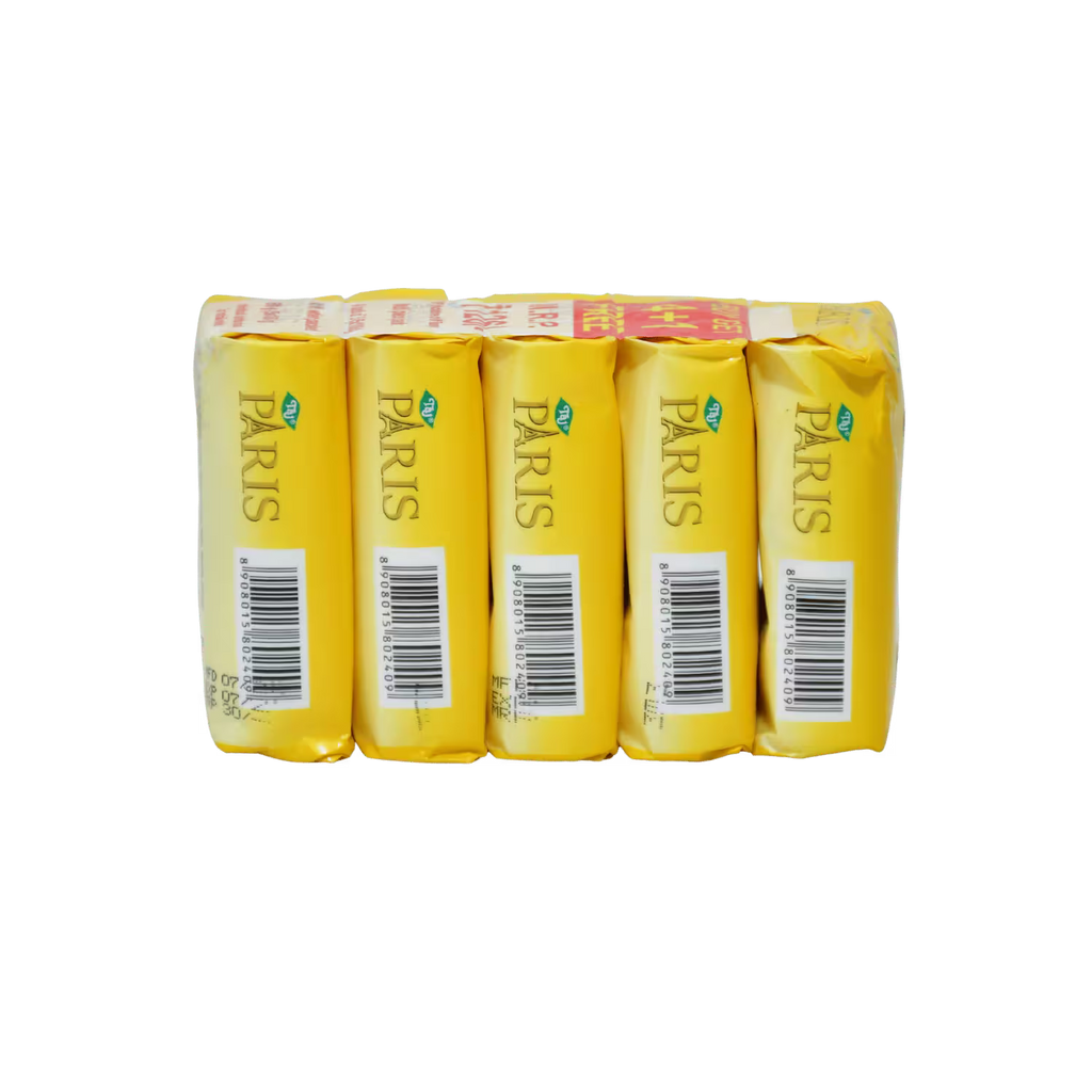 Haldi Chandan Paris Soap Basket Deliveries