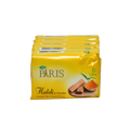Haldi Chandan Paris Soap Basket Deliveries