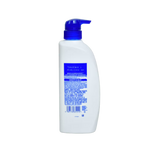 Head and Shoulders Smooth and Silky Basket Deliveries