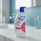 Head and Shoulders Smooth and Silky Basket Deliveries