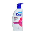 Head and Shoulders Smooth and Silky Basket Deliveries