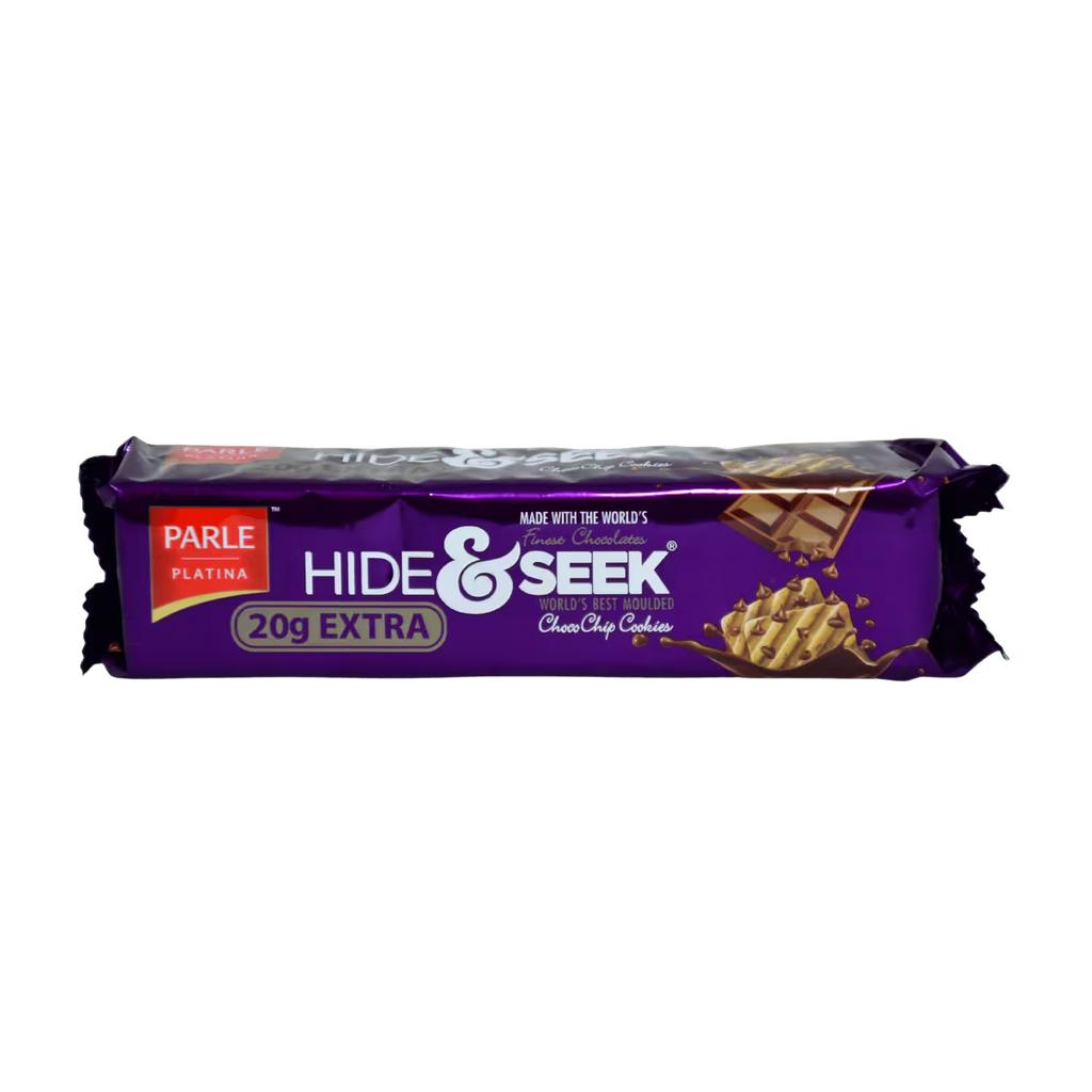 Hide and Seek Cookie Parle Basket Deliveries
