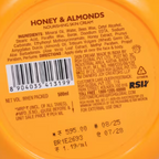 Honey and Almonds Skin Cream Joy Basket Deliveries