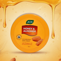 Honey and Almonds Skin Cream Joy Basket Deliveries