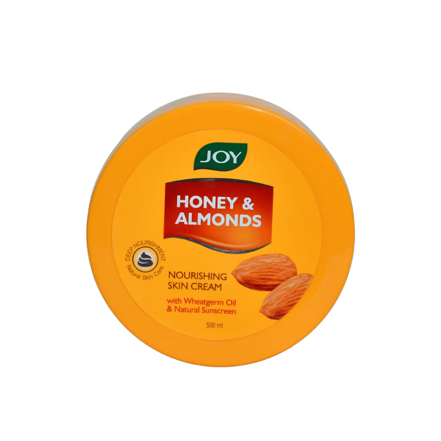 Honey and Almonds Skin Cream Joy Basket Deliveries