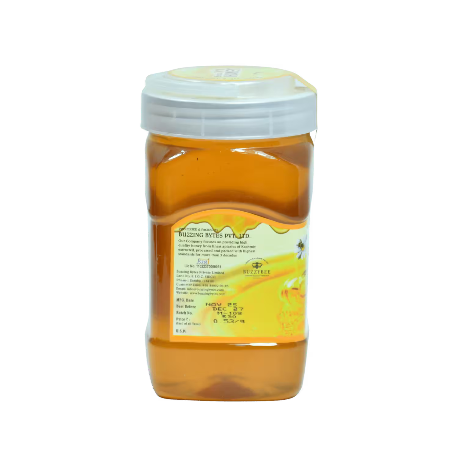 Honey Sonia Basket Deliveries