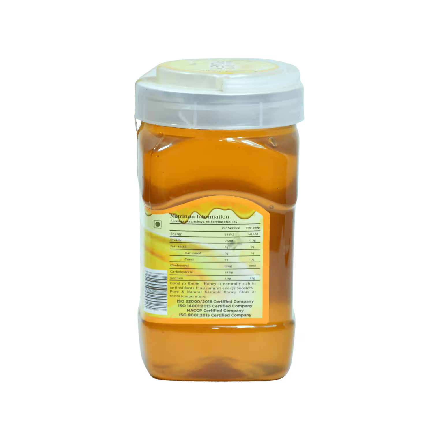 Honey Sonia Basket Deliveries