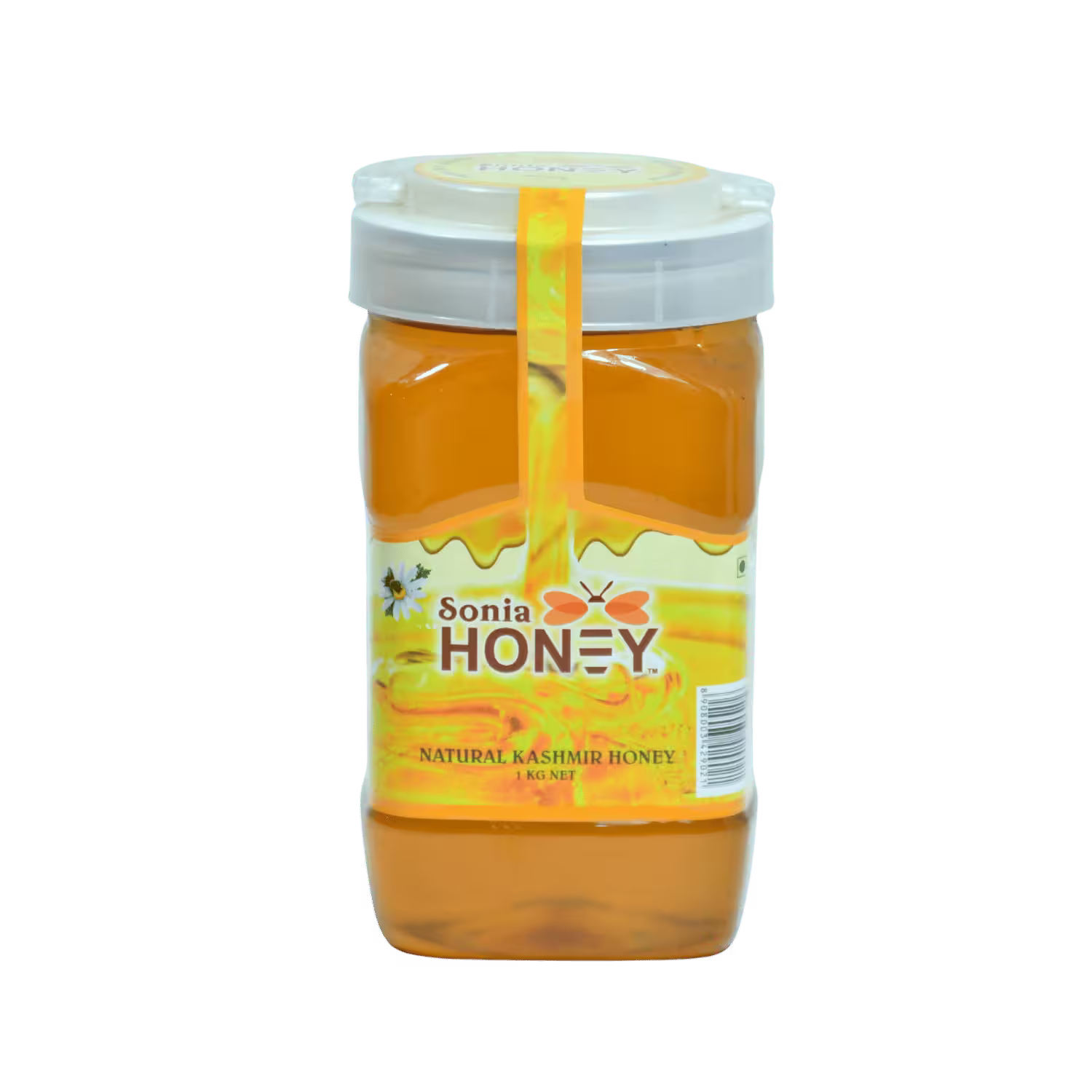 Honey Sonia Basket Deliveries