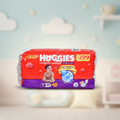 Huggies 30 Pants Small Basket Deliveries