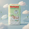Huggies 40 Pants Premium XS Basket Deliveries