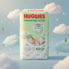 Huggies 40 Pants Premium XS Basket Deliveries