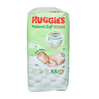 Huggies 40 Pants Premium XS Basket Deliveries