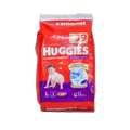 Huggies 5 Pants Large Basket Deliveries
