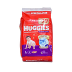 Huggies 5 Pants Large Basket Deliveries