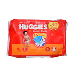 Huggies 5 Pants XL Basket Deliveries