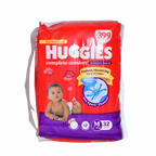 Huggies M 32 Pants Basket Deliveries