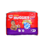 Huggies M 32 Pants Basket Deliveries