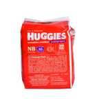 Huggies New Born 10 Pants Basket Deliveries