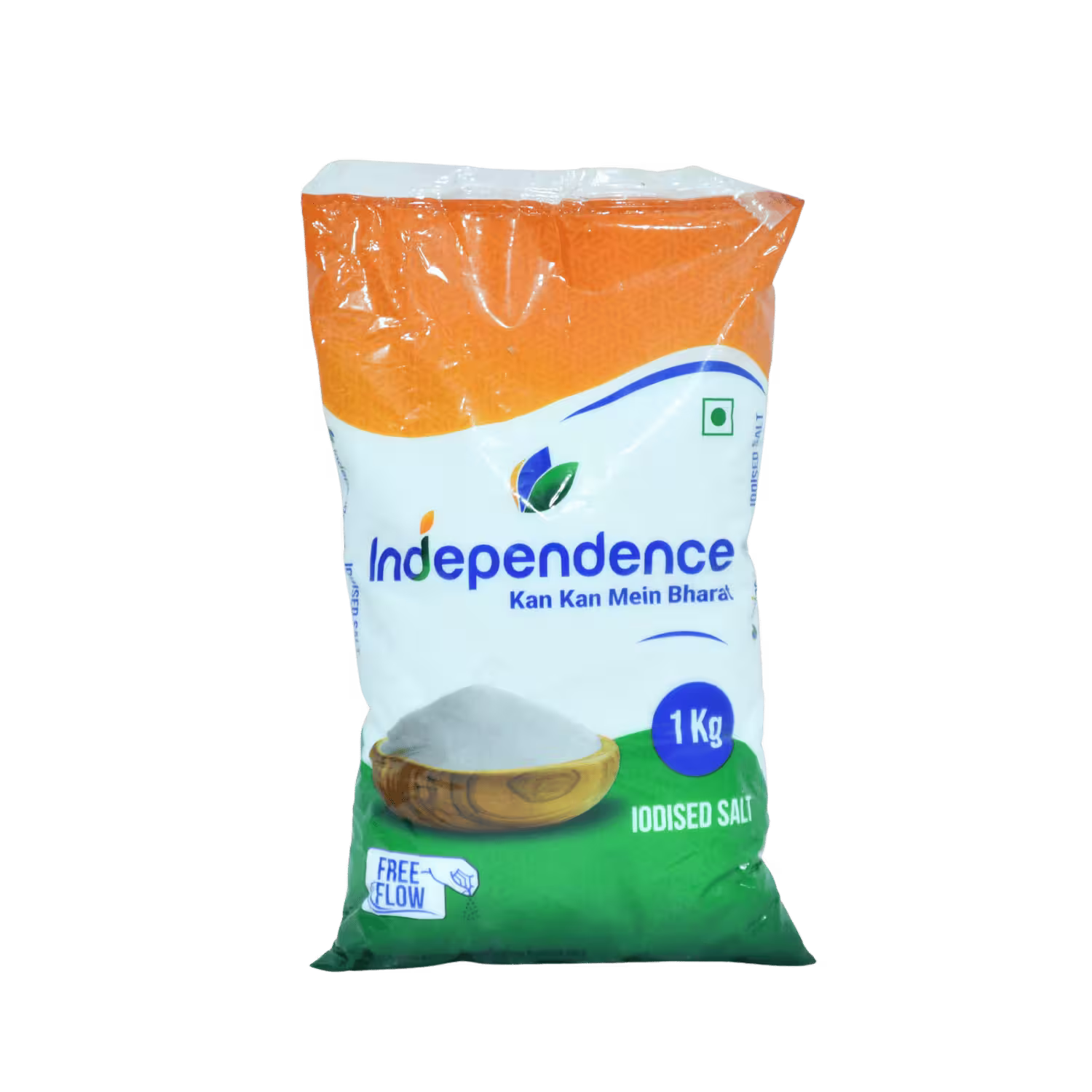 Iodised Salt Independence Basket Deliveries