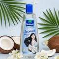 Jasmine Parachule Basket Deliveries
