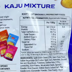Kaju Mixture Haldirams Spiced Cashwe Namkeen Basket Deliveries