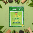 Khadi Herbal Mehndi Kalaamb Basket Deliveries