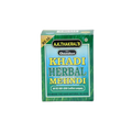 Khadi Herbal Mehndi Natural Black Basket Deliveries