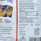 Khatta Meetha Haldirams Basket Deliveries