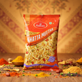 Khatta Meetha Haldirams Basket Deliveries