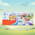 Dragons Toys Basket Deliveries